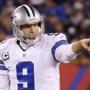 Thousands of Boston-area Verizon FiOS subscribers won?t be able to watch programs such as some National Football League games, featuring stars like Dallas?s Tony Romo (above), because of a showdown between the cable service and the owners of WFXT-TV (Fox 25).